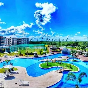 Muroaltoflats Pôrto das Galinhas