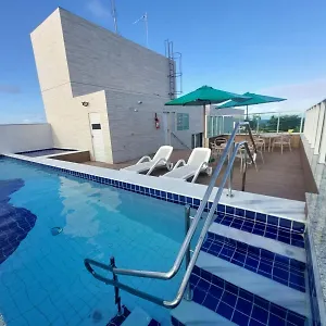 Makaranduba 304 - Piscinas Naturais E Coracao De Porto Pôrto das Galinhas